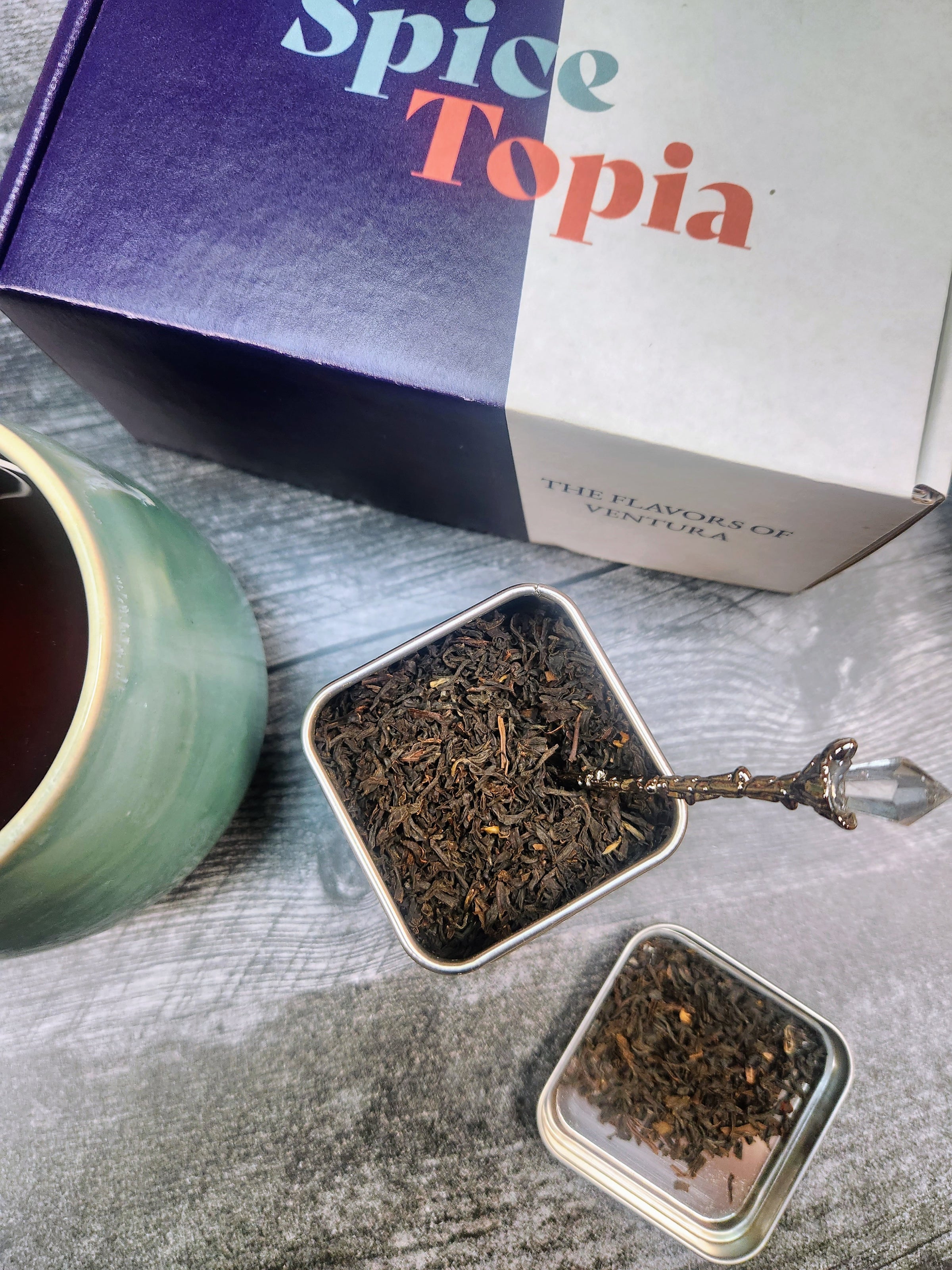 Boba Pearls (2.2lb) – Piper and Leaf Tea Co.